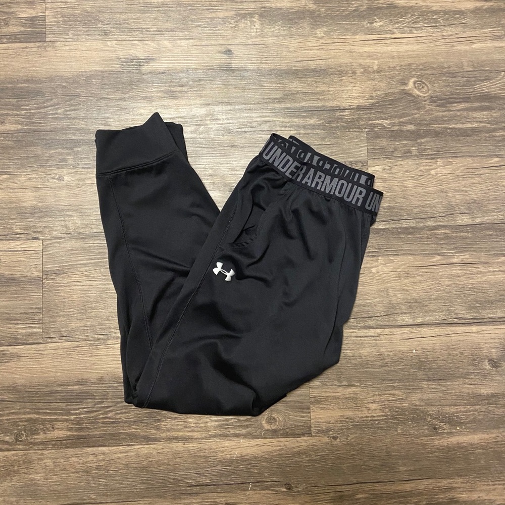 Under Armour LG Sweatpants